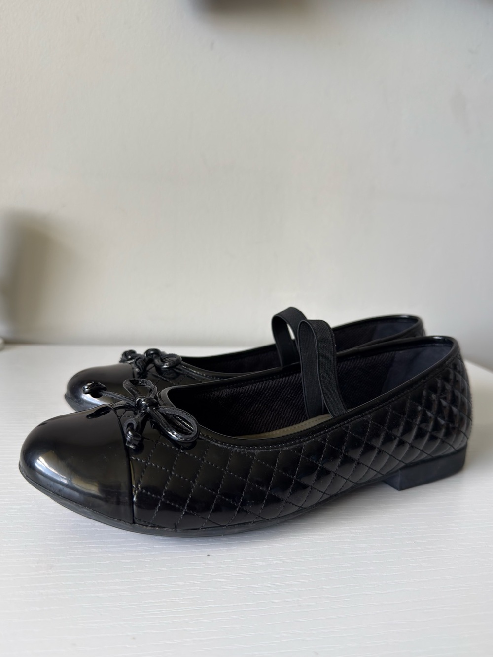 Ballet flats by Geox 🖤37